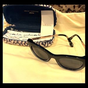 Stella and Dot Sunglasses